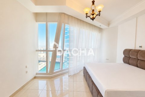 Apartemen di Business Bay, Dubai, UEA 1 ruangan, 37 m2 nomor 763168 - foto 2