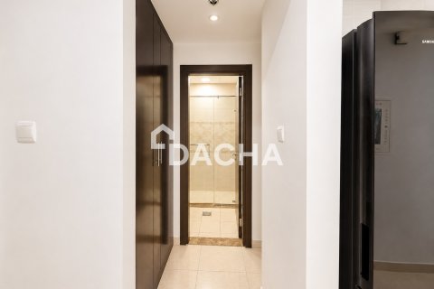 Apartemen di Business Bay, Dubai, UEA 1 ruangan, 37 m2 nomor 763168 - foto 4