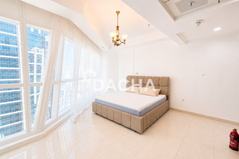 Apartemen di Business Bay, Dubai, UEA 1 ruangan, 37 m2 nomor 763168 - foto 6
