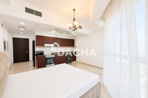 Apartemen di Business Bay, Dubai, UEA 1 ruangan, 37 m2 nomor 763168 - foto 5