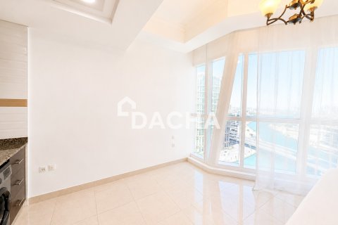 Apartemen di Business Bay, Dubai, UEA 1 ruangan, 37 m2 nomor 763168 - foto 11