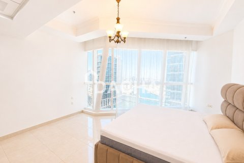 Apartemen di Business Bay, Dubai, UEA 1 ruangan, 37 m2 nomor 763168 - foto 10