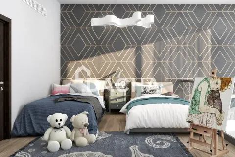 Stadthaus zum Verkauf in Dubai Investment Park, Dubai, VAE 4 Schlafzimmer, 271 m2 Nr. 763169 - Foto 8
