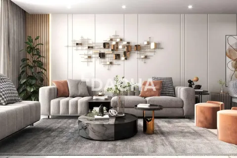 Stadthaus zum Verkauf in Dubai Investment Park, Dubai, VAE 4 Schlafzimmer, 271 m2 Nr. 763169 - Foto 10