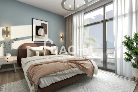 Stadthaus zum Verkauf in Dubai Investment Park, Dubai, VAE 4 Schlafzimmer, 271 m2 Nr. 763169 - Foto 3