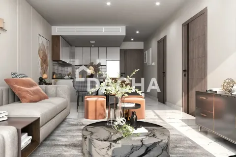 Stadthaus zum Verkauf in Dubai Investment Park, Dubai, VAE 4 Schlafzimmer, 271 m2 Nr. 763169 - Foto 4