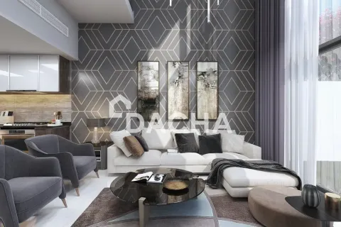 Stadthaus zum Verkauf in Dubai Investment Park, Dubai, VAE 4 Schlafzimmer, 271 m2 Nr. 763169 - Foto 9