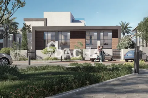 Stadthaus zum Verkauf in Dubai Investment Park, Dubai, VAE 4 Schlafzimmer, 271 m2 Nr. 763169 - Foto 12