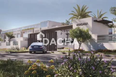 Stadthaus zum Verkauf in Dubai Investment Park, Dubai, VAE 4 Schlafzimmer, 271 m2 Nr. 763169 - Foto 13