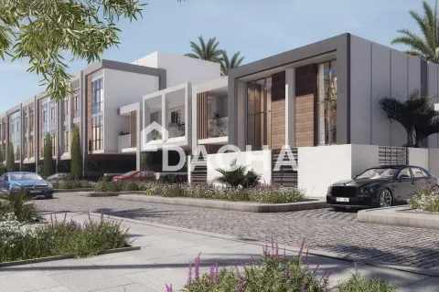 Stadthaus zum Verkauf in Dubai Investment Park, Dubai, VAE 4 Schlafzimmer, 271 m2 Nr. 763169 - Foto 2
