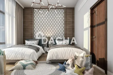 Stadthaus zum Verkauf in Dubai Investment Park, Dubai, VAE 4 Schlafzimmer, 271 m2 Nr. 763169 - Foto 6