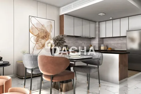 Stadthaus zum Verkauf in Dubai Investment Park, Dubai, VAE 4 Schlafzimmer, 271 m2 Nr. 763169 - Foto 5