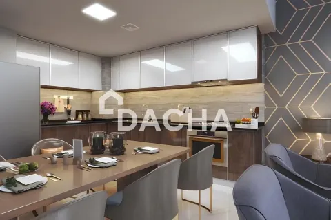 Stadthaus zum Verkauf in Dubai Investment Park, Dubai, VAE 4 Schlafzimmer, 271 m2 Nr. 763169 - Foto 7