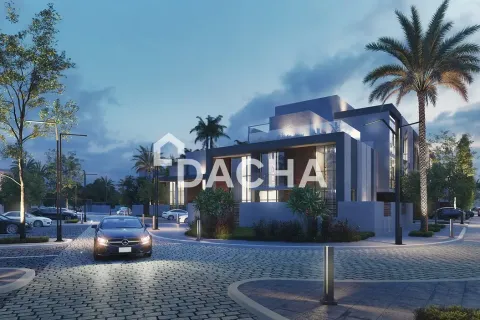 Stadthaus zum Verkauf in Dubai Investment Park, Dubai, VAE 4 Schlafzimmer, 271 m2 Nr. 763169 - Foto 11
