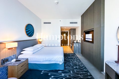 Apartment in Jumeirah Village Circle, Dubai, UAE 1 room, 30.05969468 sq.m. № 684715 - photo 12