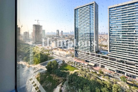 Apartment in Jumeirah Village Circle, Dubai, UAE 1 room, 30.05969468 sq.m. № 684715 - photo 8