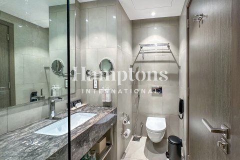 Apartment in Jumeirah Village Circle, Dubai, UAE 1 room, 30.05969468 sq.m. № 684715 - photo 11