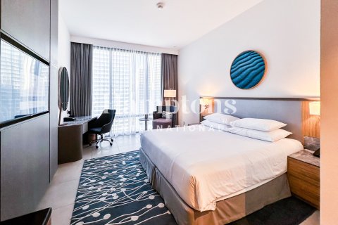 Apartment in Jumeirah Village Circle, Dubai, UAE 1 room, 30.05969468 sq.m. № 684715 - photo 13