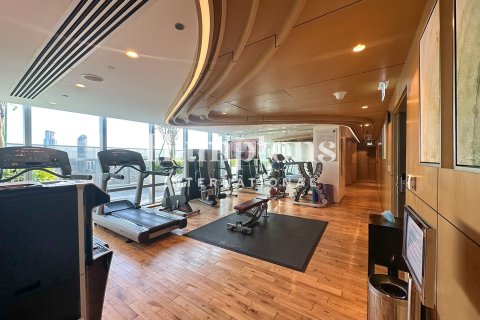 Apartment in Jumeirah Village Circle, Dubai, UAE 1 room, 30.05969468 sq.m. № 684715 - photo 7