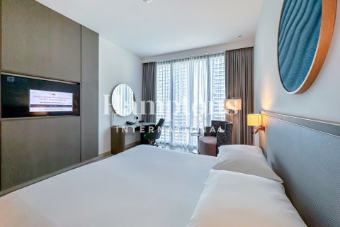 Apartman u gradu Jumeirah Village Circle, Dubai, UAE 1 soba, 30.0597 m2 Br. 684715