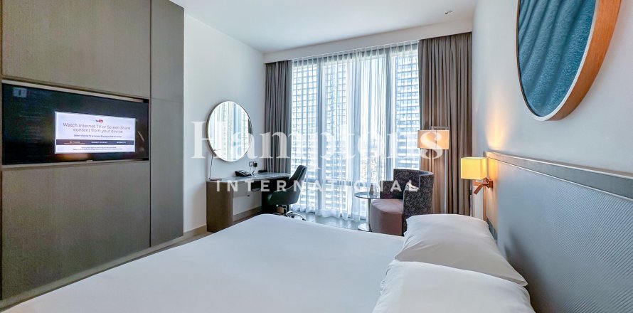 Apartment in Jumeirah Village Circle, Dubai, UAE 1 room, 30.0597 sq.m. № 684715