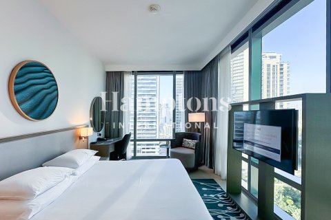 Apartman u gradu Jumeirah Village Circle, Dubai, UAE 1 soba, 35.7203 m2 Br. 684713