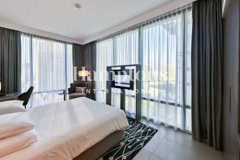 Appartement te huur in Jumeirah Village Circle, Dubai, VAE 1 kamer, 35.72027447 vr.m., nr 684713 - foto 12