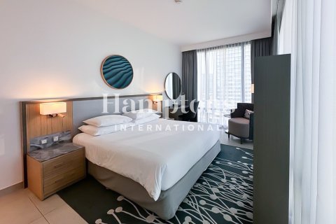 Appartement te huur in Jumeirah Village Circle, Dubai, VAE 1 kamer, 35.72027447 vr.m., nr 684713 - foto 9