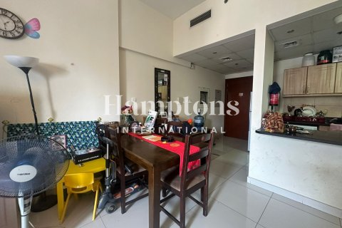 Apartman u gradu Dubai Sports City, UAE 1 spavaća soba, 85.5897 m2 Br. 684711