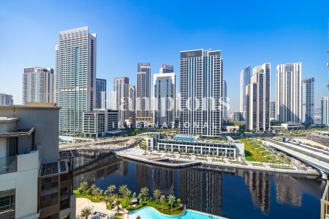 Byt v Dubai Creek Harbour (The Lagoons), SAE 4 ložnice, 206.71010403 m² Č.: 684710 - fotografie 18