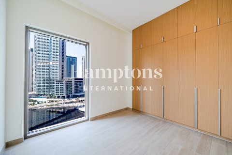 Byt v Dubai Creek Harbour (The Lagoons), SAE 4 ložnice, 206.71010403 m² Č.: 684710 - fotografie 12