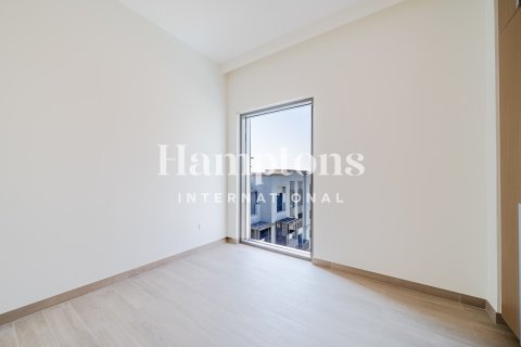 Byt v Dubai Creek Harbour (The Lagoons), SAE 4 ložnice, 206.71010403 m² Č.: 684710 - fotografie 6