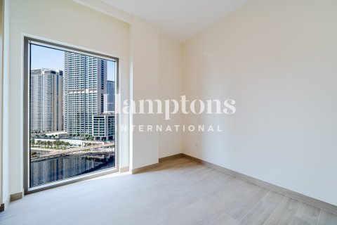 Byt v Dubai Creek Harbour (The Lagoons), SAE 4 ložnice, 206.71010403 m² Č.: 684710 - fotografie 19