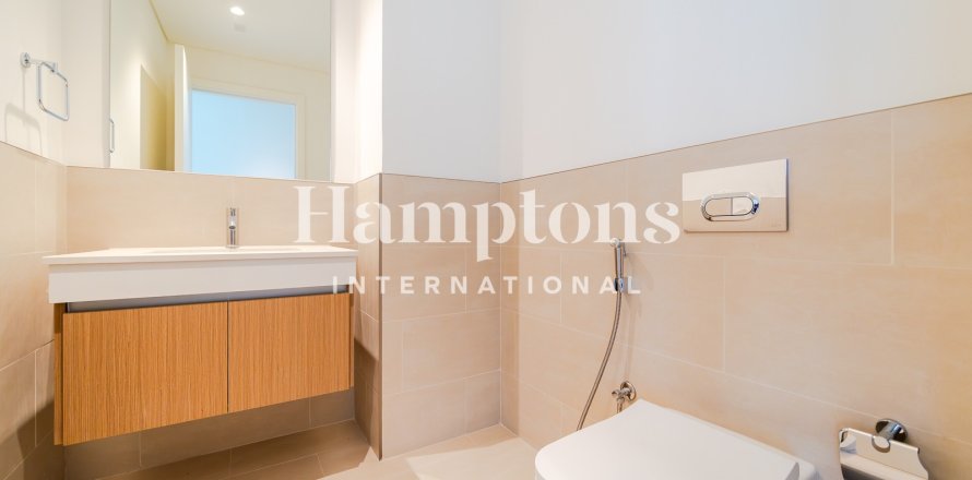 Byt v Dubai Creek Harbour (The Lagoons), SAE 4 ložnice, 206.71 m² Č.: 684710