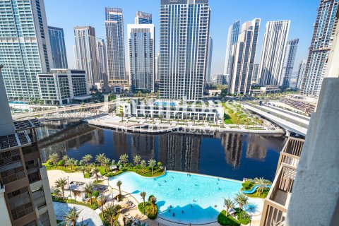 Byt v Dubai Creek Harbour (The Lagoons), SAE 4 ložnice, 206.71010403 m² Č.: 684710 - fotografie 4