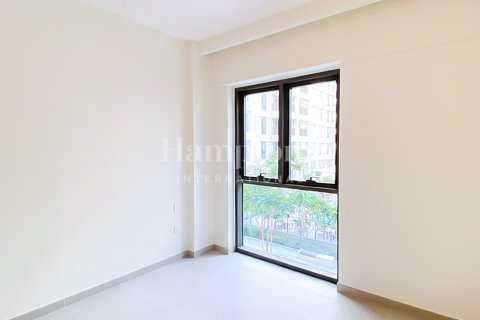 Appartement te huur in Dubai Creek Harbour (The Lagoons), Dubai, VAE 1 slaapkamer, 63.27994942 vr.m., nr 684714 - foto 4