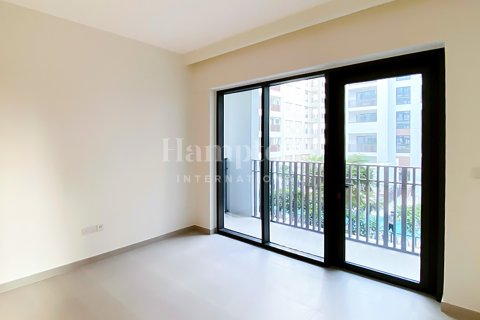 Apartman u gradu Dubai Creek Harbour (The Lagoons), UAE 1 spavaća soba, 63.2799 m2 Br. 684714