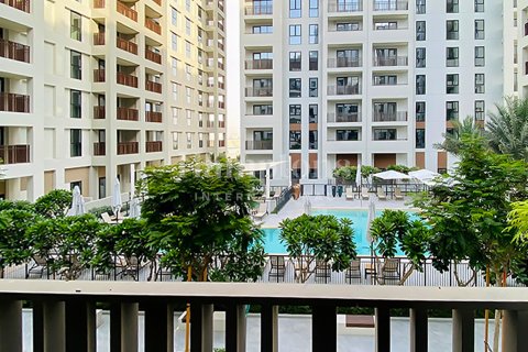 Appartement te huur in Dubai Creek Harbour (The Lagoons), Dubai, VAE 1 slaapkamer, 63.27994942 vr.m., nr 684714 - foto 13