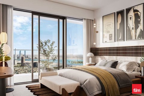 Apartament në Dubai, Emiratet e Bashkuara Arabe 1 dhomë gjumi, 68.7 m2. № 679152 - Foto 3