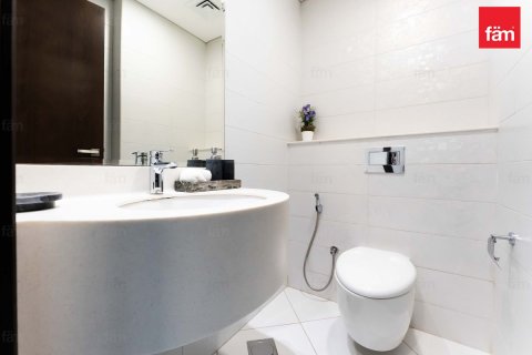 Apartment sa Motor City, Dubai, UAE 2 silid-tulugan, 109.5 sq.m. № 679153 - larawan 12