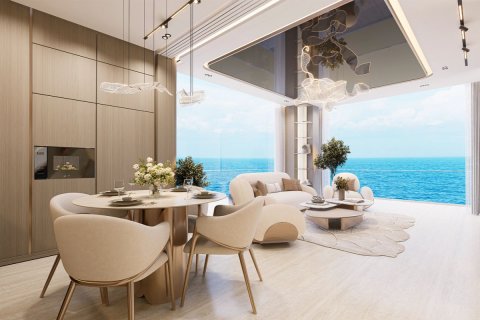 Apartment til salg i Dubai, UAE 38.5 kvm № 679148 - foto 7