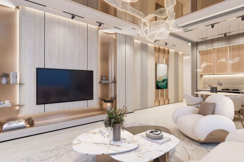 Apartment til salg i Dubai, UAE 38.5 kvm № 679148 - foto 9