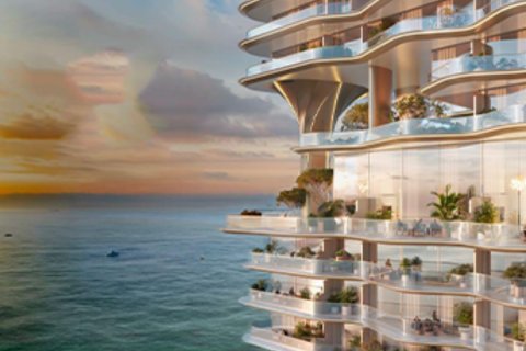 Apartment til salg i Dubai, UAE 38.5 kvm № 679148 - foto 10