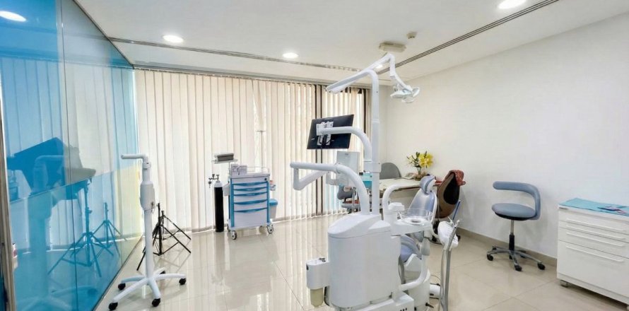 阿联酋 Dubai Al Badaa 商铺  217 平方米 , 编号 679151