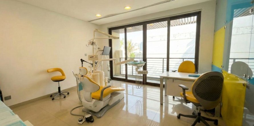 Al Badaa, Dubai, BAE’de dükkan 217 m&sup2; No 679151