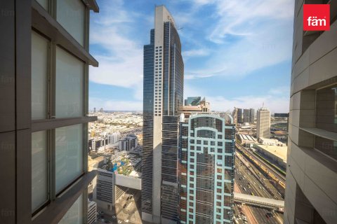 Apartament në Sheikh Zayed Road, Dubai, Emiratet e Bashkuara Arabe 2 dhoma gjumi, 119 m2. № 679150 - Foto 18