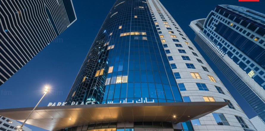 Lakás itt: Sheikh Zayed Road, Dubai, EAE, 2 hálószoba, 119 m², azonosító: 679150