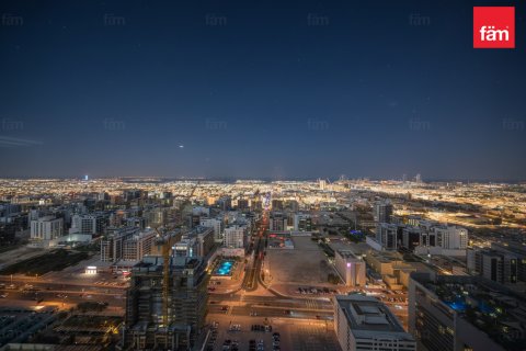 Lägenhet uthyres i Sheikh Zayed Road, Dubai, UAE 2 sovrum, 119 kvm Nr. 679150 - fotografi 3