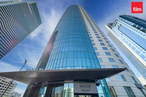 Lägenhet uthyres i Sheikh Zayed Road, Dubai, UAE 2 sovrum, 119 kvm Nr. 679150 - fotografi 11
