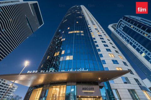 Lägenhet uthyres i Sheikh Zayed Road, Dubai, UAE 2 sovrum, 119 kvm Nr. 679150 - fotografi 4